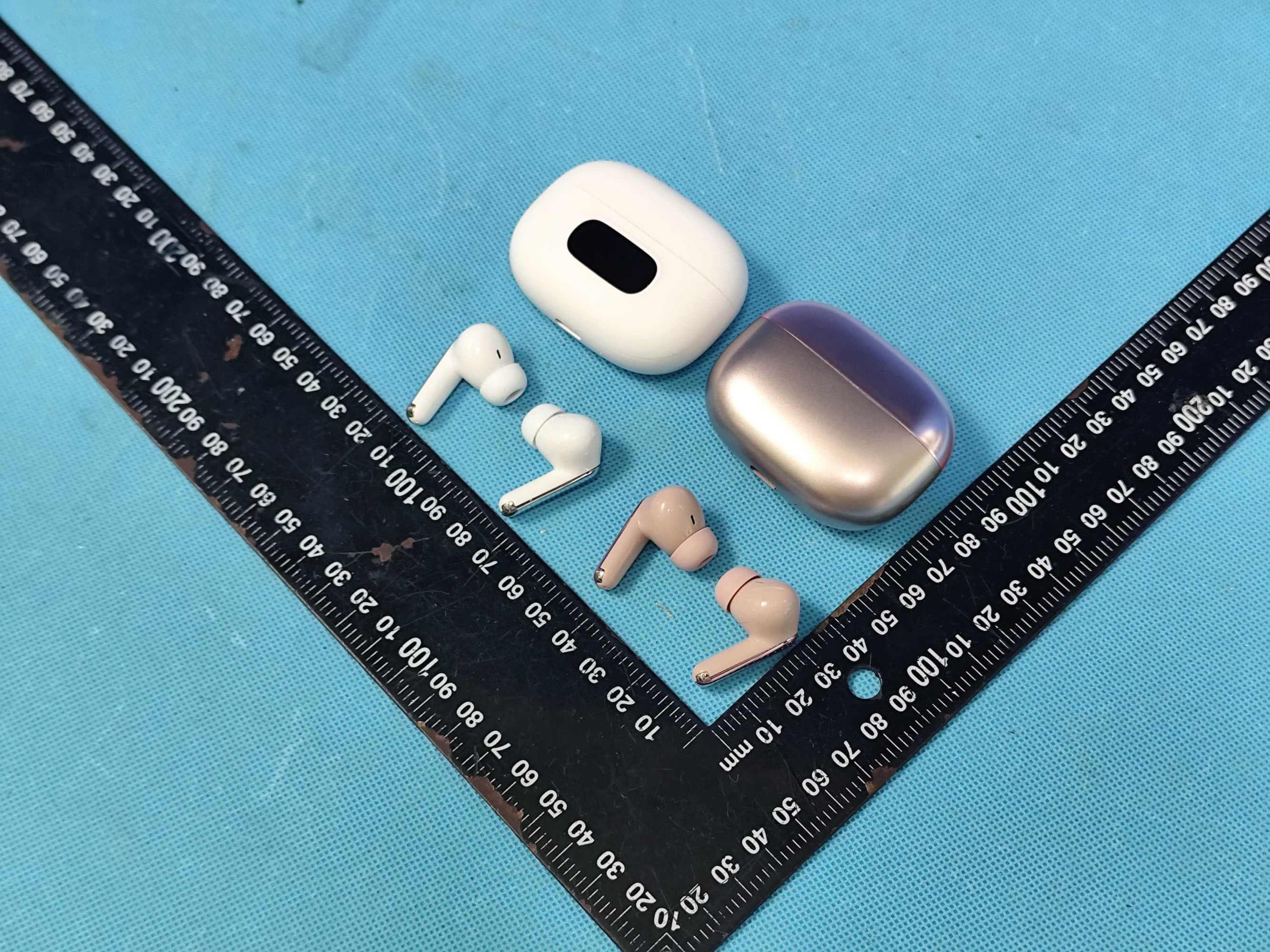 Wireless Bluetooth headphones - FCC ID 2BU4Y-DY30 - Shenzhen Zhongkejiexun Technology  Co., Ltd.