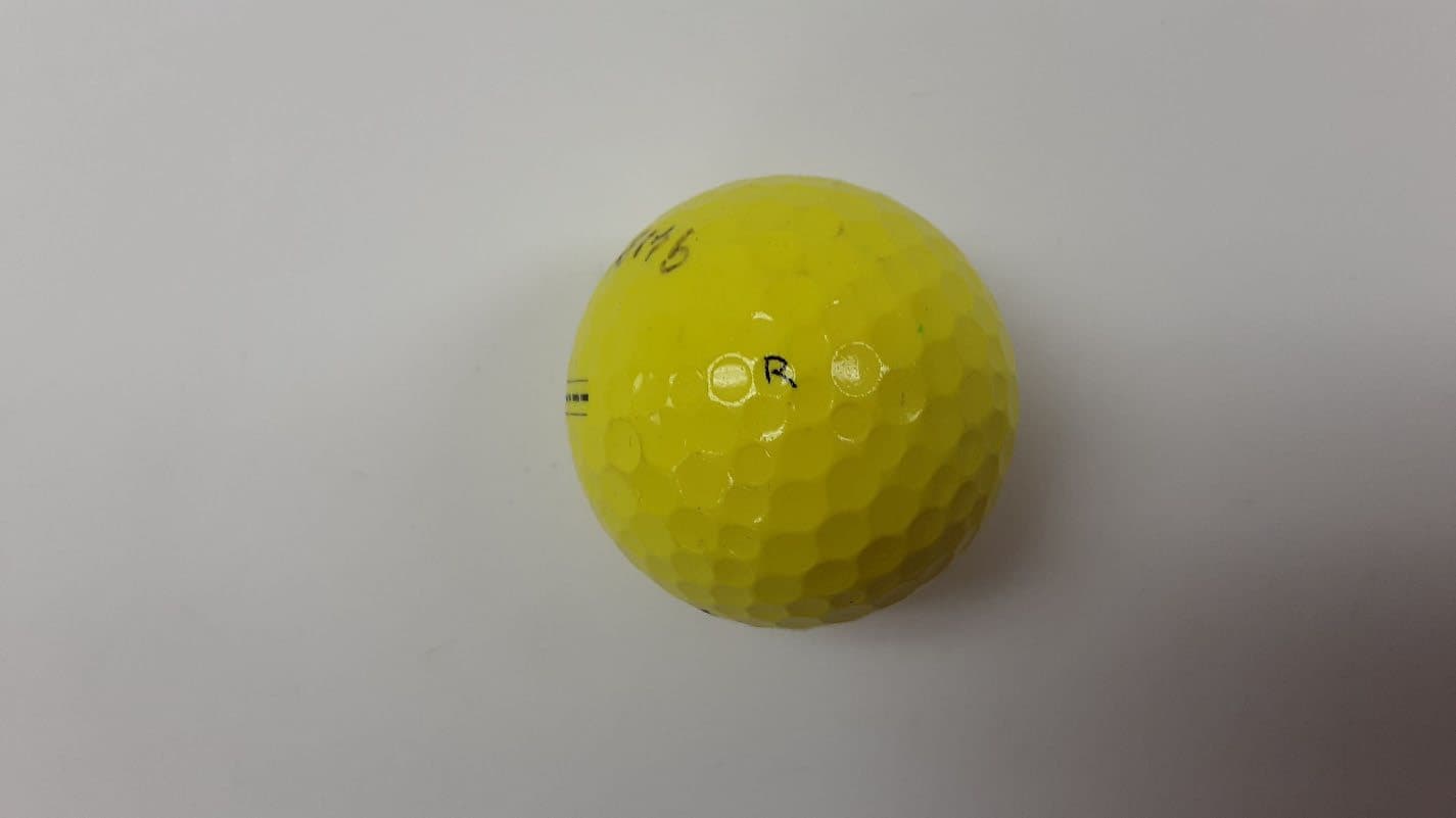 Golf Ball with Embedded Electronics - FCC ID 2BU5AIC1A1B1C - Chip'D Inc. (3)