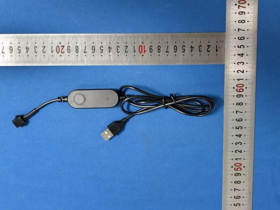 LED strip controller - FCC ID 2BU5G-TN-KZ01 - TECNON ELECTRONICS CO., LTD. (4)