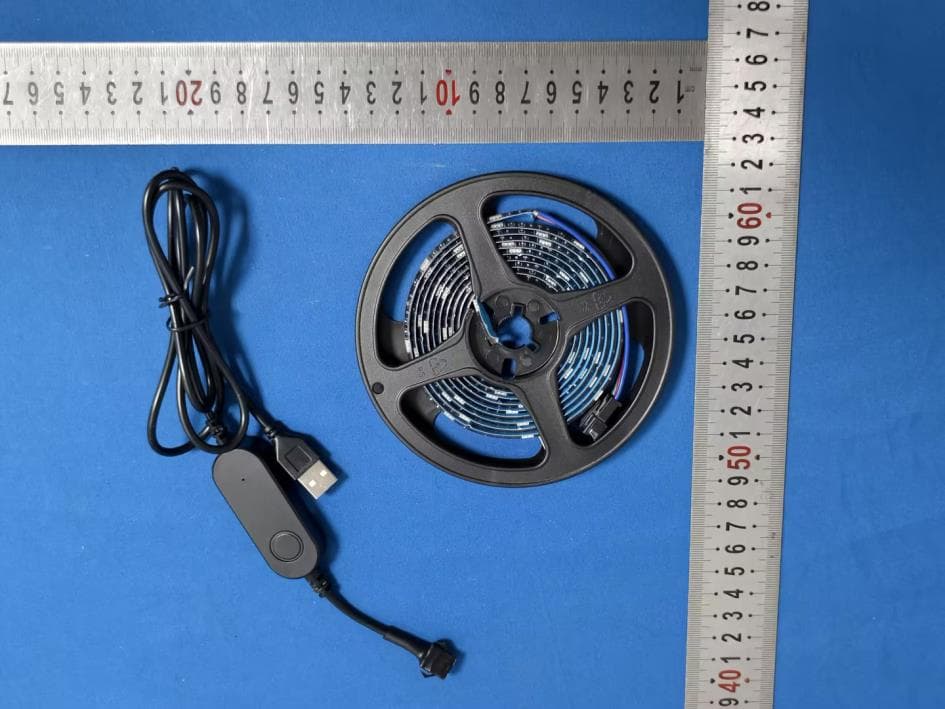 LED strip controller - FCC ID 2BU5G-TN-KZ01 - TECNON ELECTRONICS CO., LTD. (2)