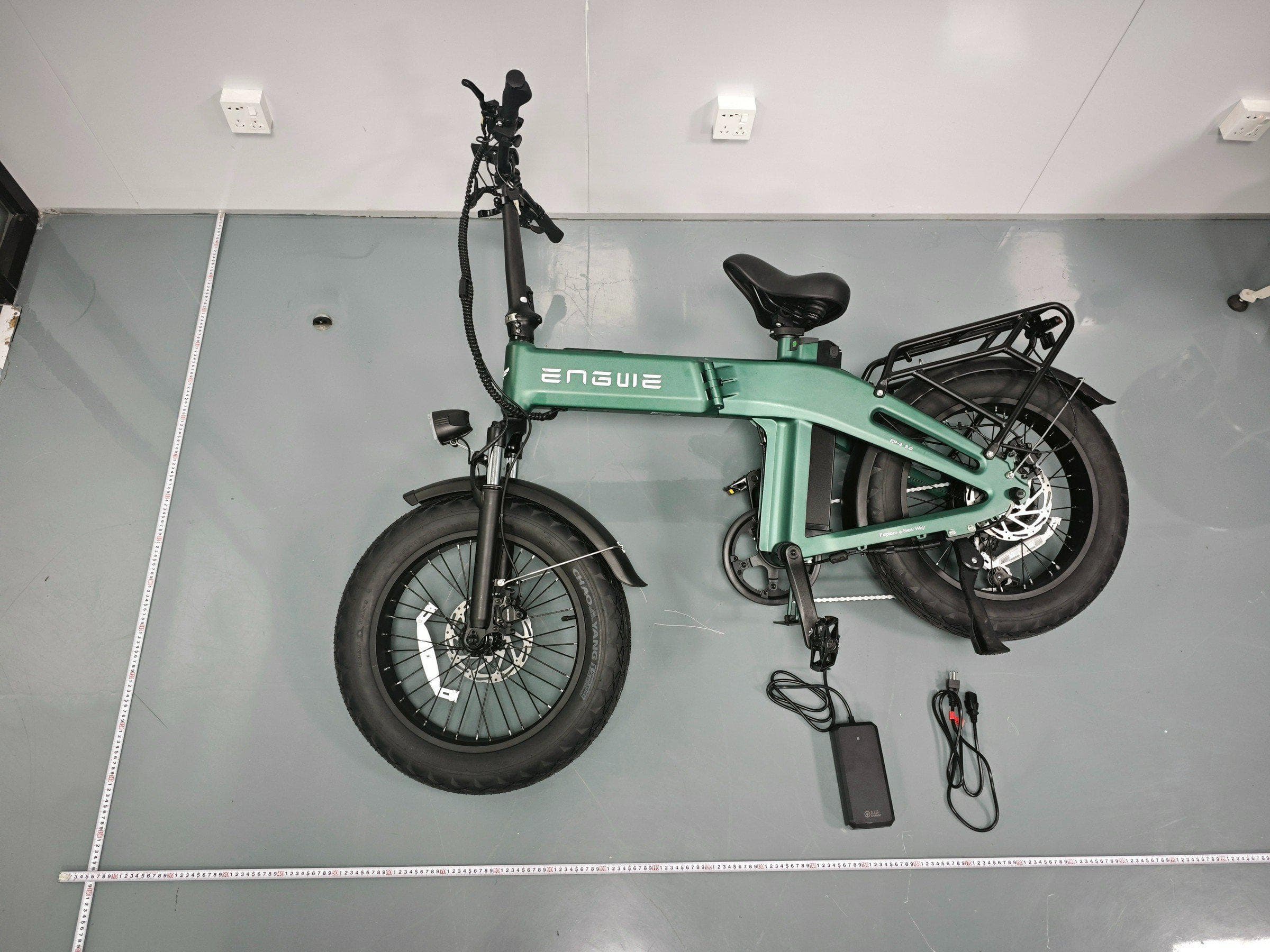 EPAC Bicycle - FCC ID 2BU5R-EP230 - Shenzhen Zhiqu Vehicle Industry Co., Ltd (2)