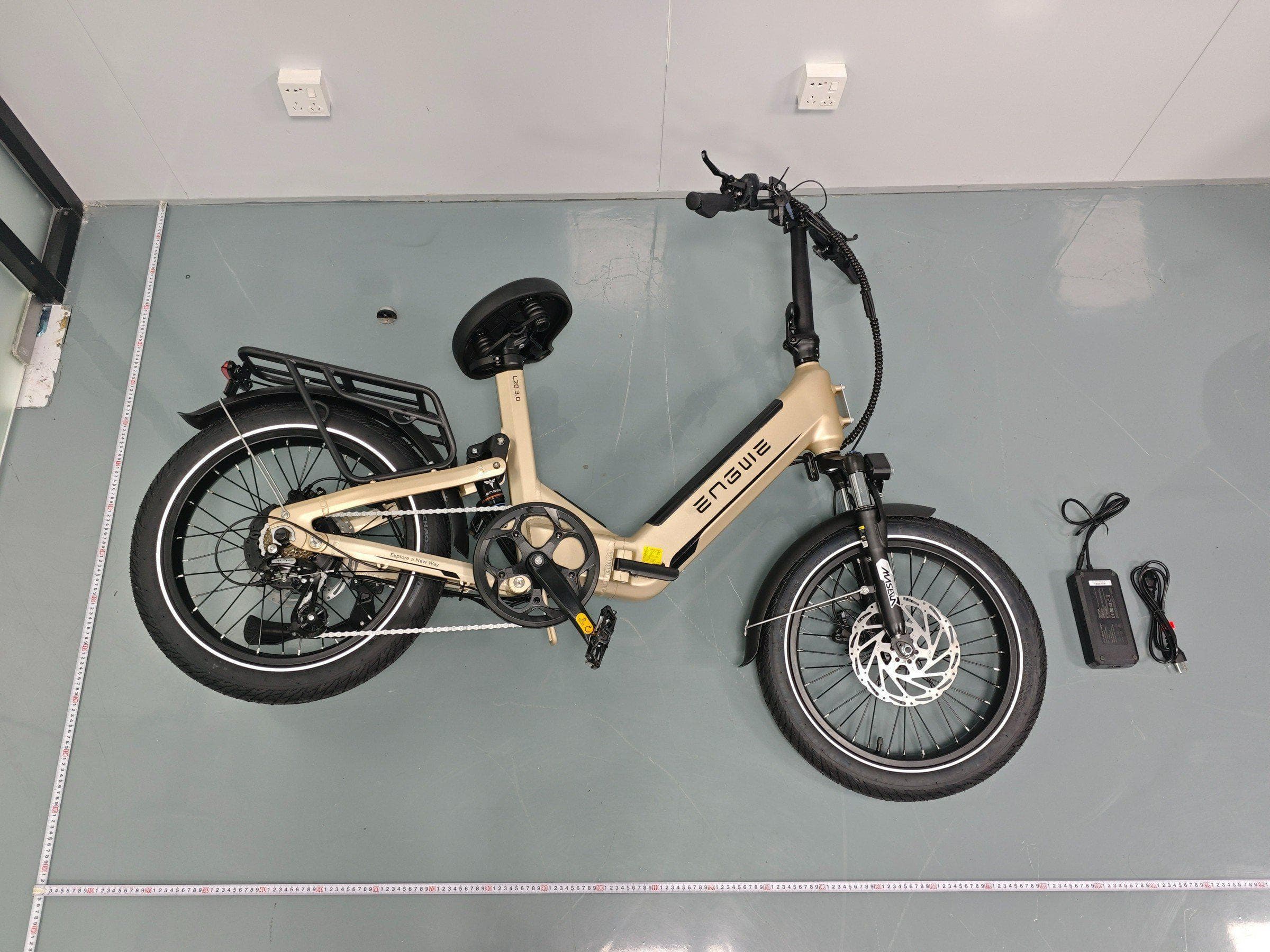 EPAC Bicycle - FCC ID 2BU5R-L2030 - Shenzhen Zhiqu Vehicle Industry Co., Ltd (2)