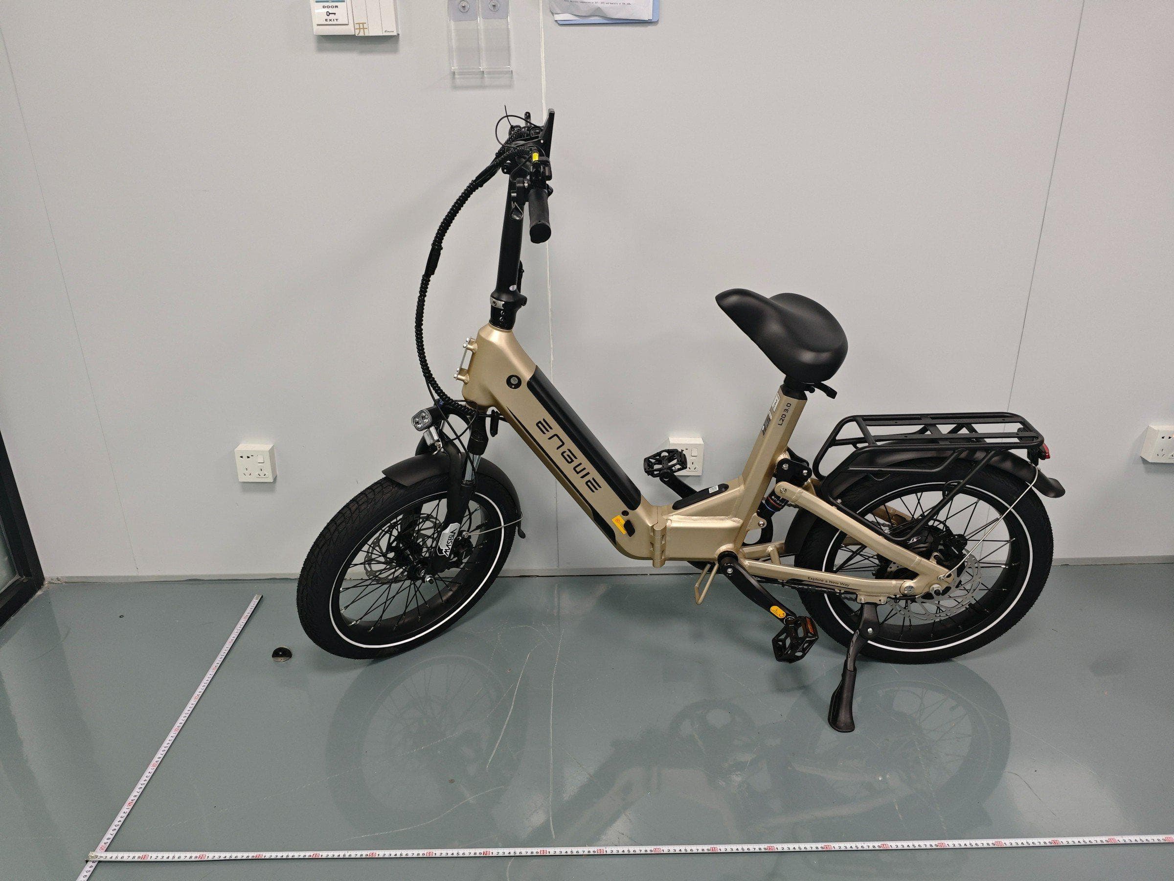 EPAC Bicycle - FCC ID 2BU5R-L2030 - Shenzhen Zhiqu Vehicle Industry Co., Ltd (5)