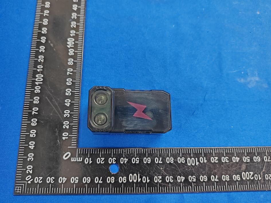 Smart Radar Tail Light - FCC ID 2BU5V-RT01 - Qingdao Laidenuo Technology Co., Ltd (2)
