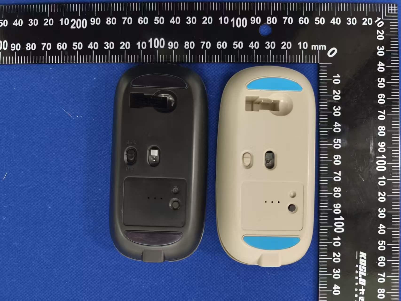 2.4G/BT Mouse - FCC ID 2BU63-H78WM - Shenzhen Walmet Technology Co., Ltd. (3)