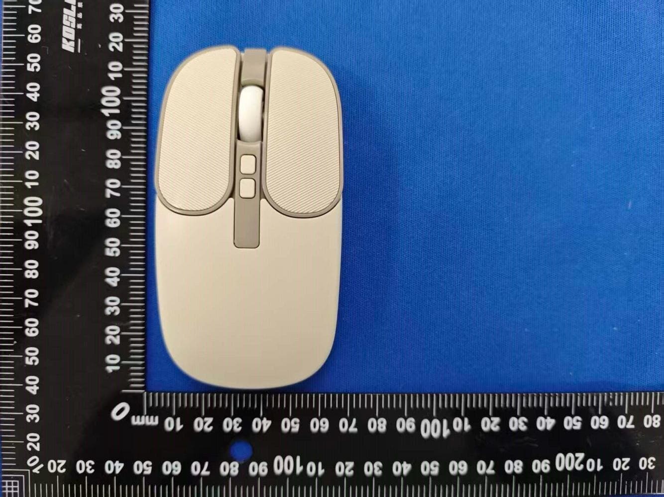 2.4G/BT Mouse - FCC ID 2BU63-H78WM - Shenzhen Walmet Technology Co., Ltd. (4)