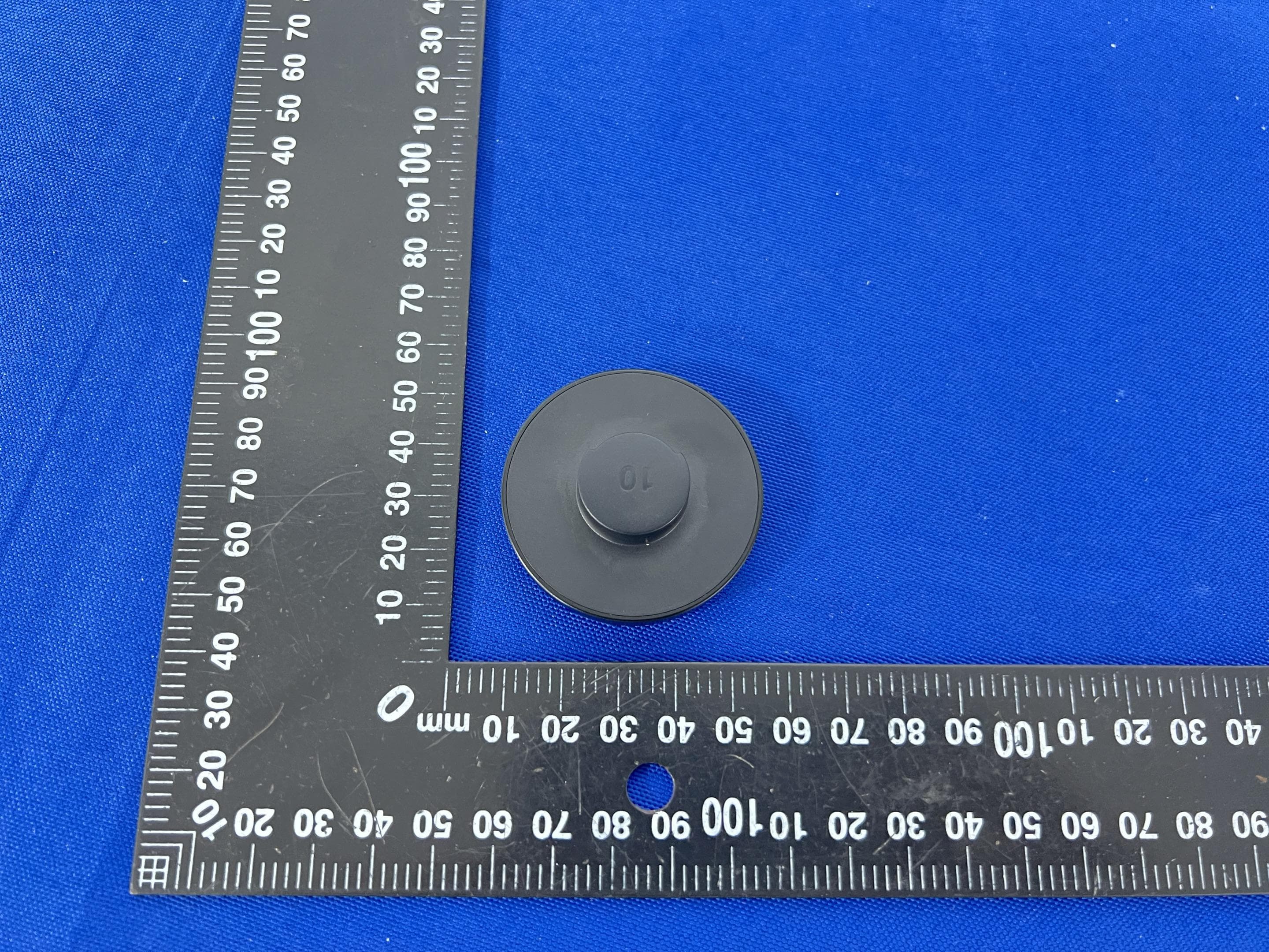 CNICK Ring - FCC ID 2BU67-GEN3 - CNICK LLC