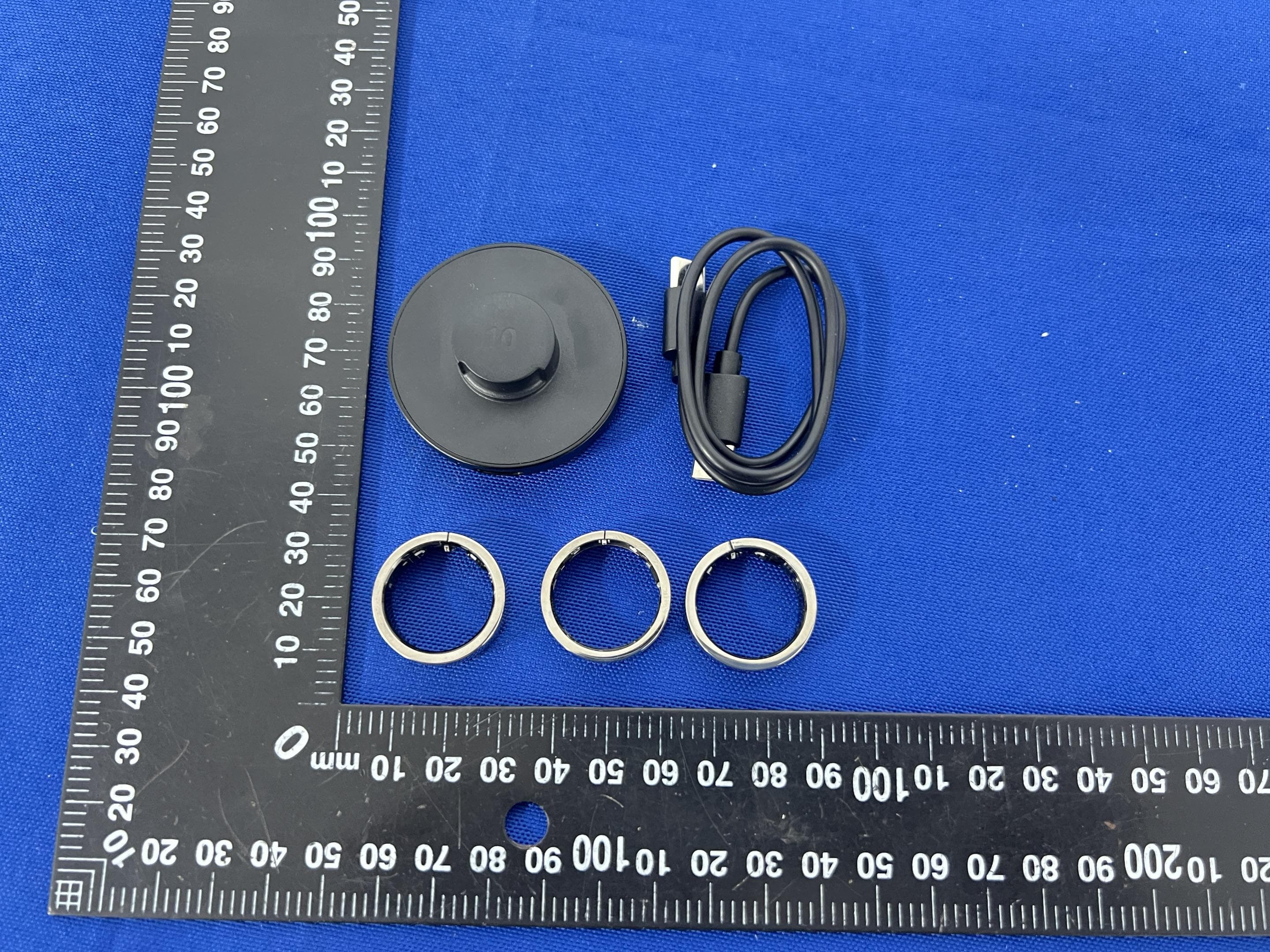 CNICK Ring - FCC ID 2BU67-GEN3 - CNICK LLC (2)
