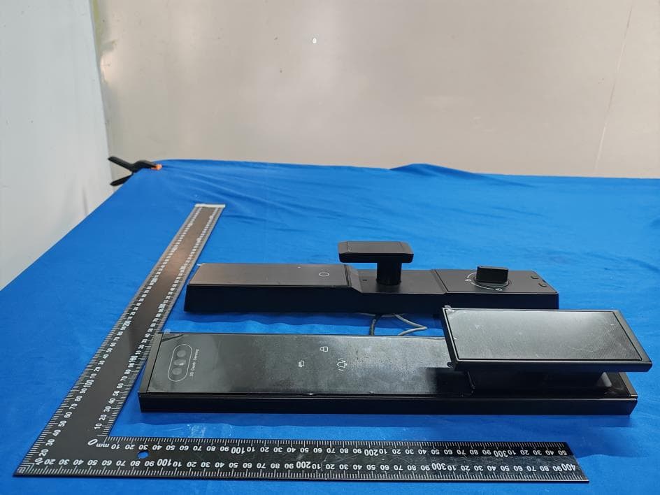 Fully automatic anti-theft lock - Tuya Wifi - FCC ID 2BU69-P70 - Zhongshan Jianxin Intelligent Technology Co., LTD (5)