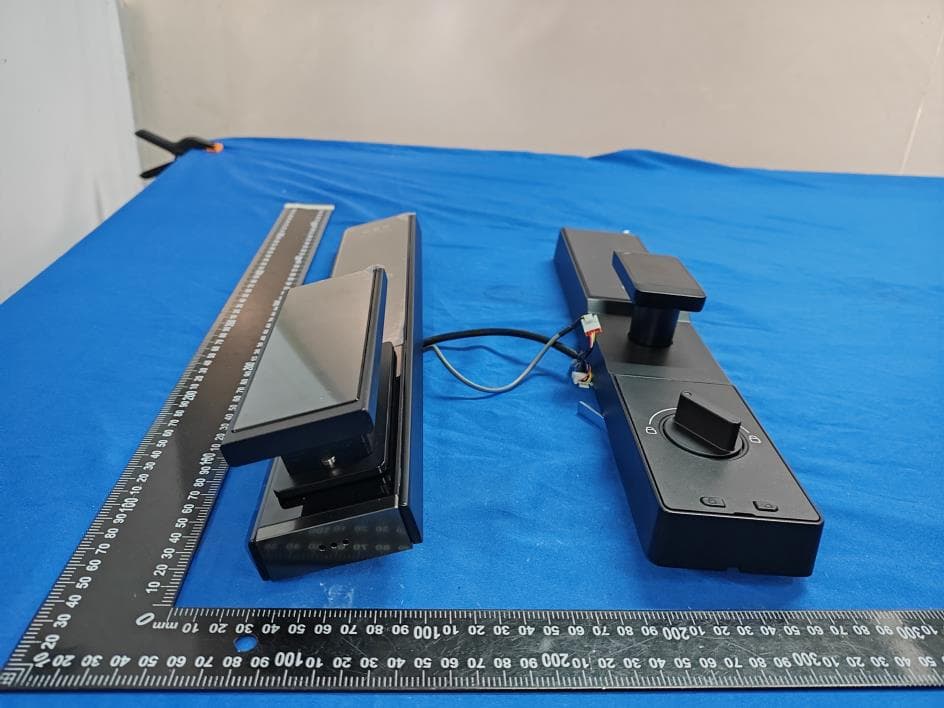 Fully automatic anti-theft lock - Tuya Wifi - FCC ID 2BU69-P70 - Zhongshan Jianxin Intelligent Technology Co., LTD (4)