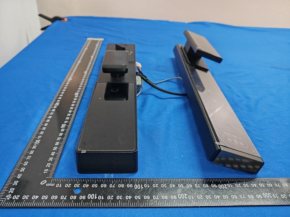 Fully automatic anti-theft lock - Tuya Wifi - FCC ID 2BU69-P70 - Zhongshan Jianxin Intelligent Technology Co., LTD (2)
