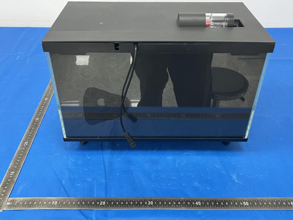 Smart Aquarium - FCC ID 2BU6E-M1 - Desgeo (Shenzhen) Technology Co., Ltd. (5)