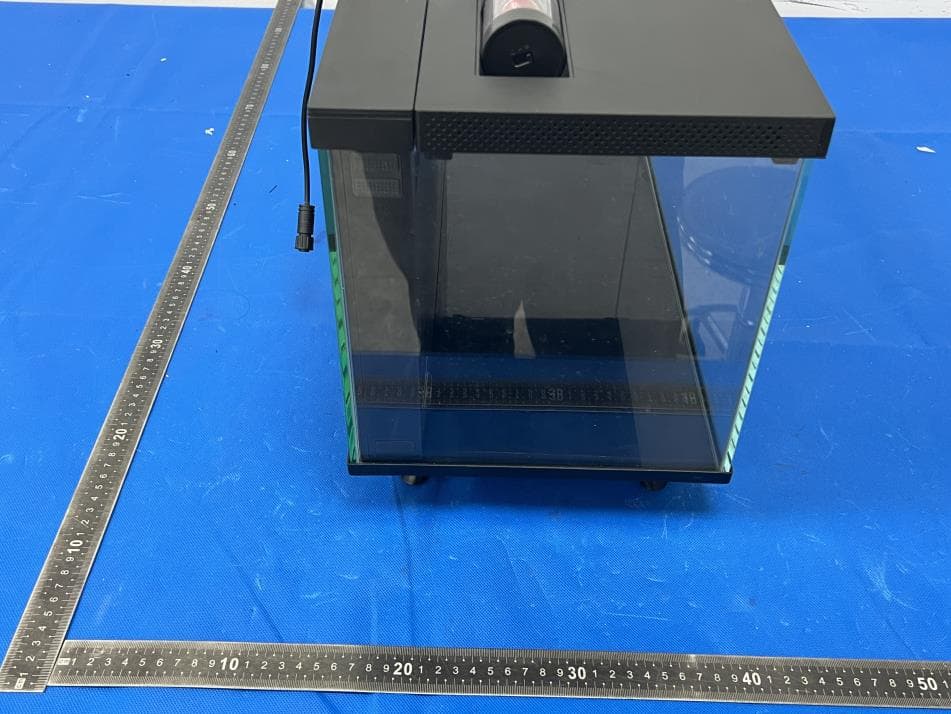 Smart Aquarium - FCC ID 2BU6E-M1 - Desgeo (Shenzhen) Technology Co., Ltd. (2)