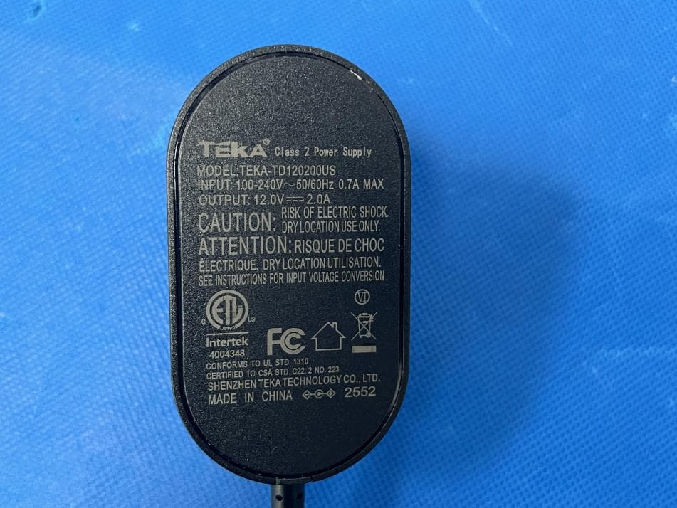 Smart Aquarium - FCC ID 2BU6E-M1 - Desgeo (Shenzhen) Technology Co., Ltd.