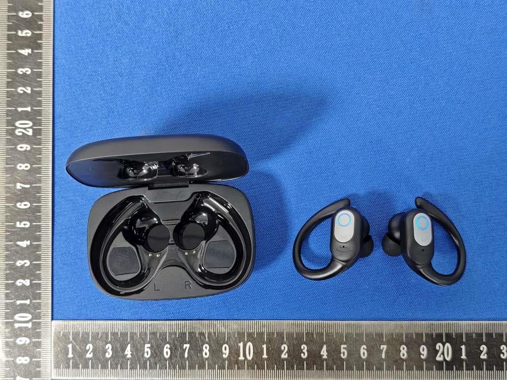 Bluetooth headset - FCC ID 2BU6I-VQ-BH96 - Guangzhou Veaqee Electronic Co.,Ltd (2)
