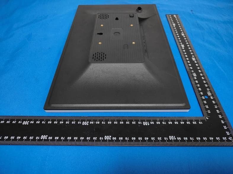 Smart WiFi Digital Picture Frame - FCC ID 2BU6L-DP-10A - Shenzhen shi zhi long tao ke ji you xian gong si (3)