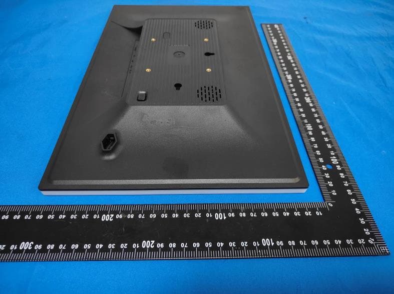 Smart WiFi Digital Picture Frame - FCC ID 2BU6L-DP-10A - Shenzhen shi zhi long tao ke ji you xian gong si (2)