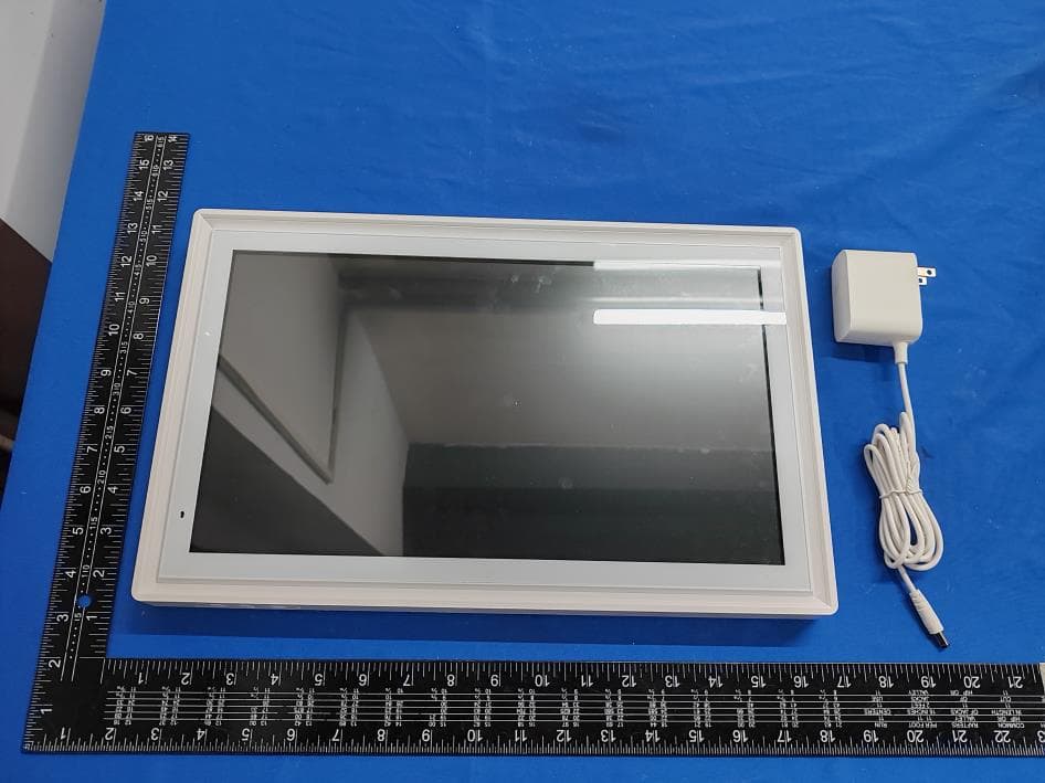 electronic calendar - FCC ID 2BU6N-X156 - Shenzhen XinPai TechnologyCo.,Ltd. (4)