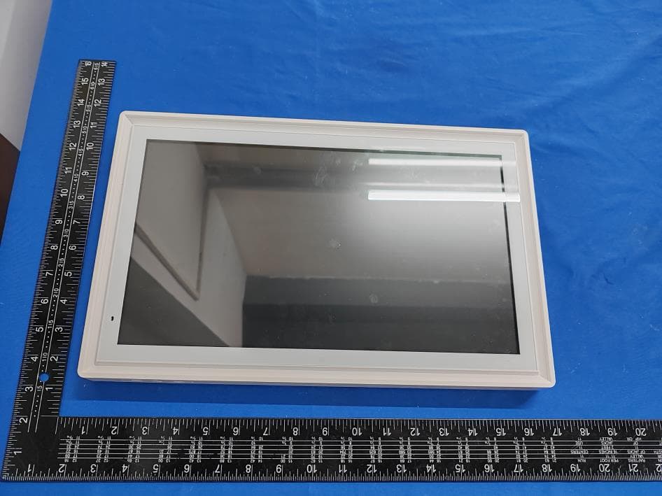 electronic calendar - FCC ID 2BU6N-X156 - Shenzhen XinPai TechnologyCo.,Ltd. (2)