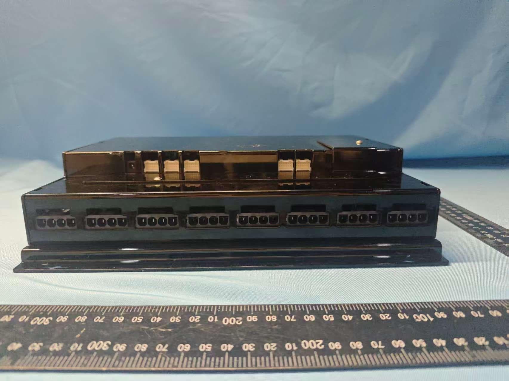 Recreational Vehicle Intelligent Control System Host - FCC ID 2BU6O-D880 - Intibeam (Shaoxing) Electronic Co., Ltd (5)