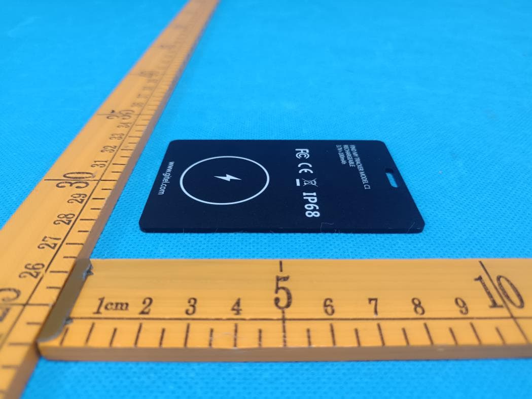 PointerCard C1 - FCC ID 2BU6W-C1 - Shenzhen Jihongtai Technology Co., Ltd. (3)