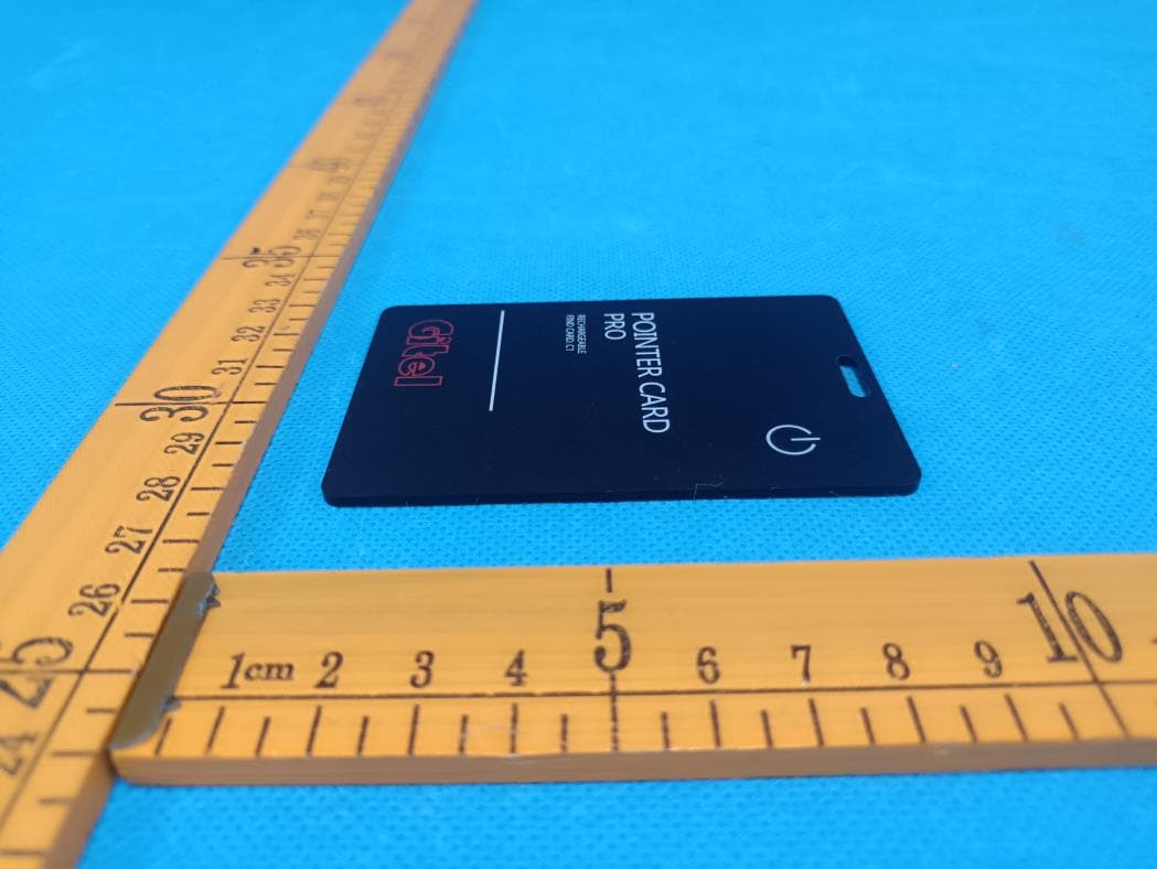 PointerCard C1 - FCC ID 2BU6W-C1 - Shenzhen Jihongtai Technology Co., Ltd. (2)