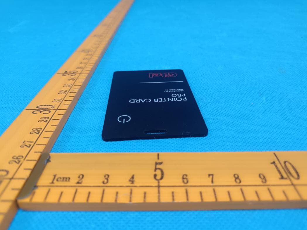 PointerCard C1 - FCC ID 2BU6W-C1 - Shenzhen Jihongtai Technology Co., Ltd. (4)