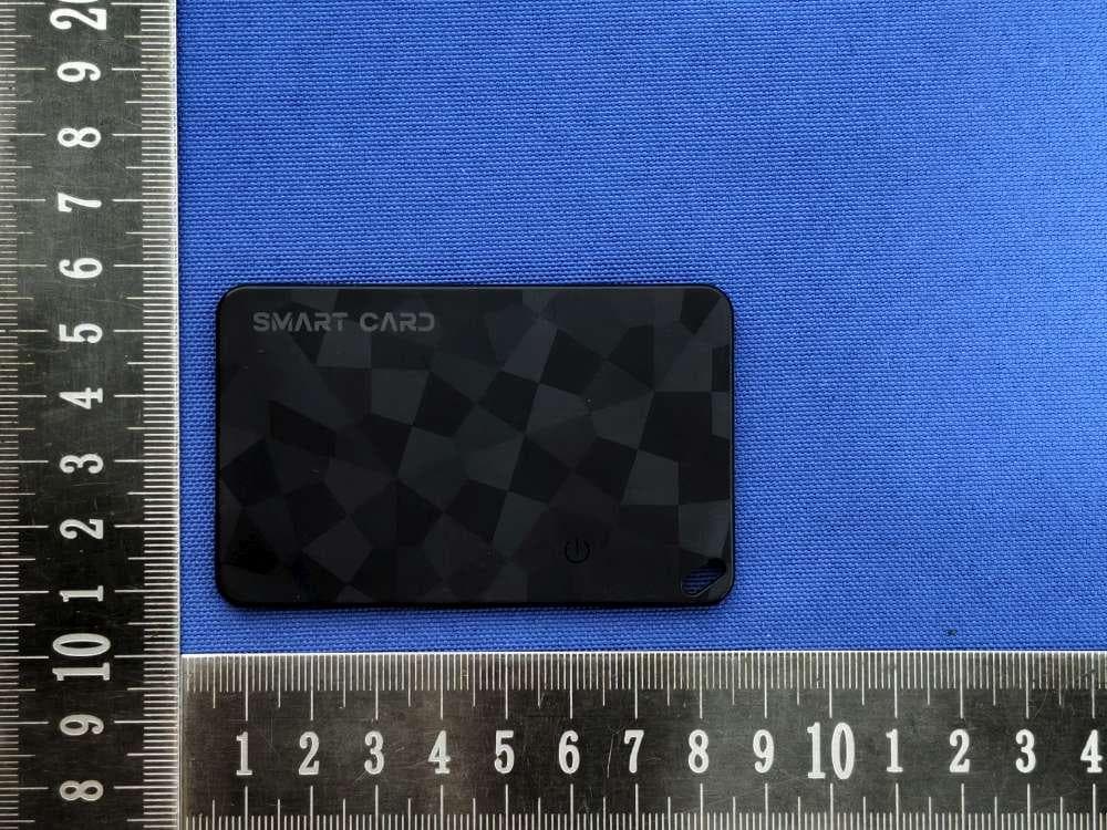 Smart Locator - FCC ID 2BU6X-K18 - Shenzhen Jiayile Technology Co., Ltd.