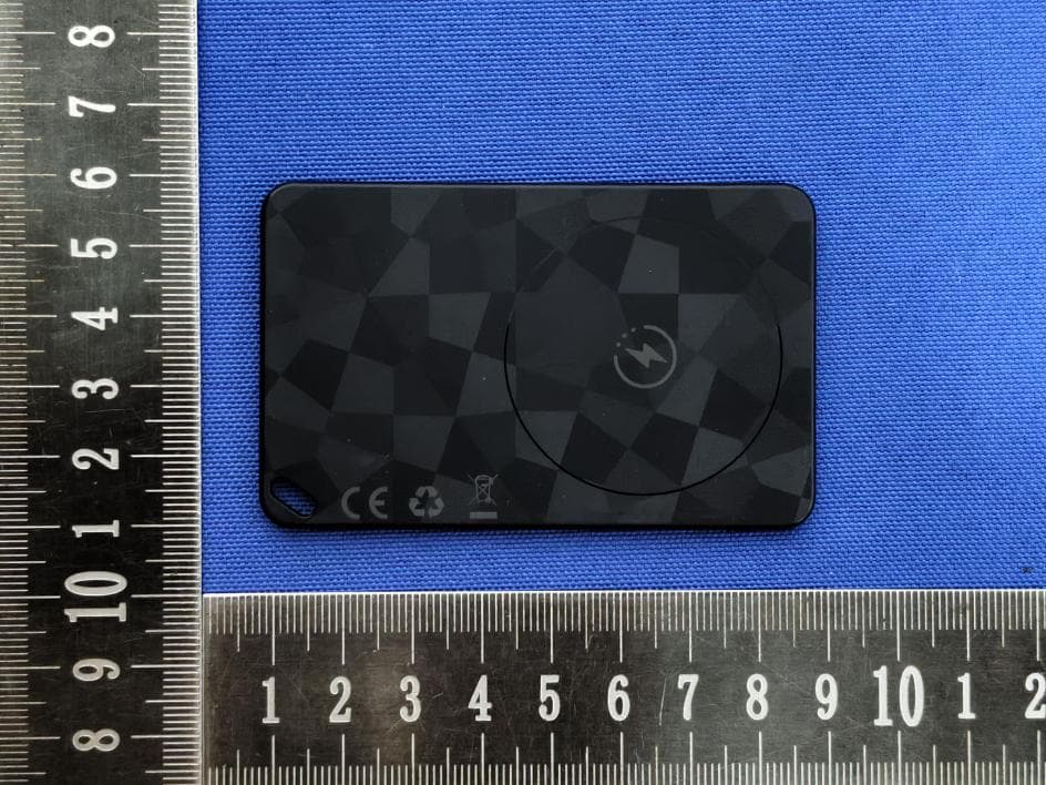 Smart Locator - FCC ID 2BU6X-K18 - Shenzhen Jiayile Technology Co., Ltd. (2)