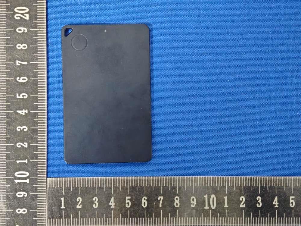 Smart Locator - FCC ID 2BU6X-K19 - Shenzhen Jiayile Technology Co., Ltd. (2)