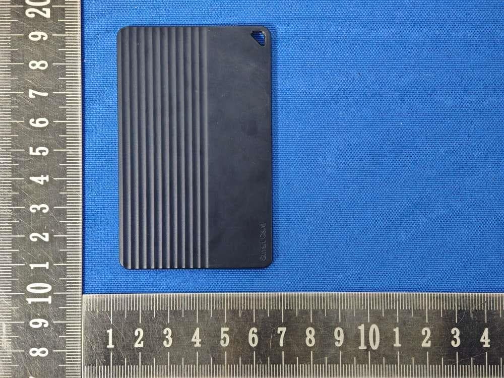 Smart Locator - FCC ID 2BU6X-K19 - Shenzhen Jiayile Technology Co., Ltd.