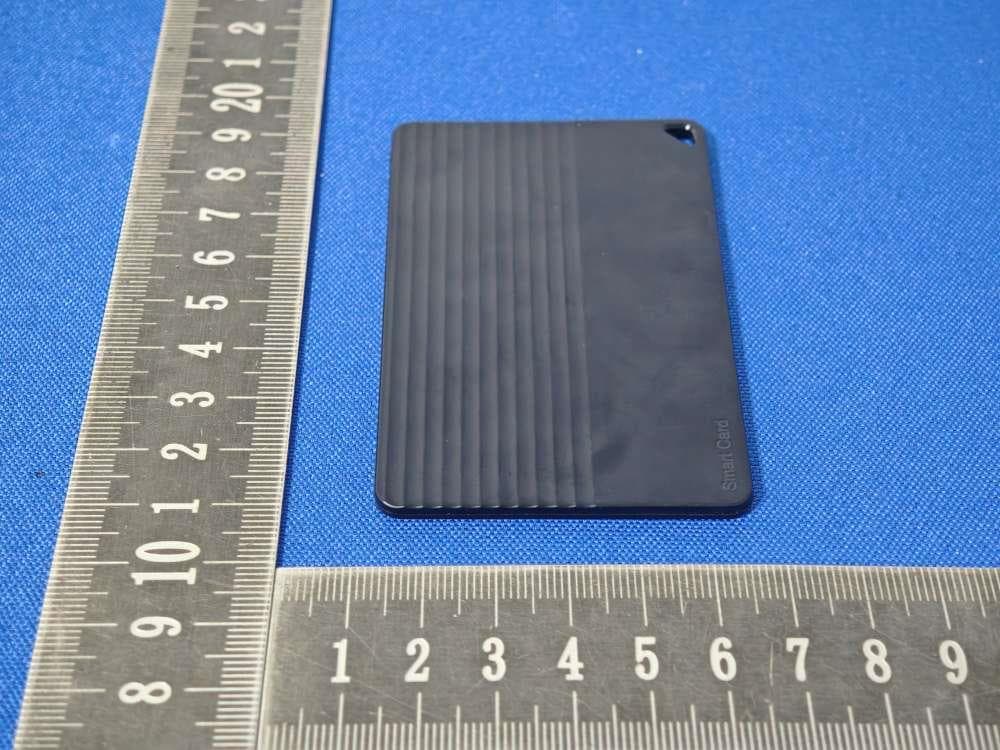 Smart Locator - FCC ID 2BU6X-K19 - Shenzhen Jiayile Technology Co., Ltd. (3)
