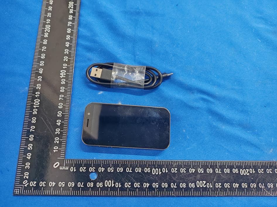 smartphone - FCC ID 2BU76-H08 - Shenzhen Zhimei Technology Co., Ltd. (2)