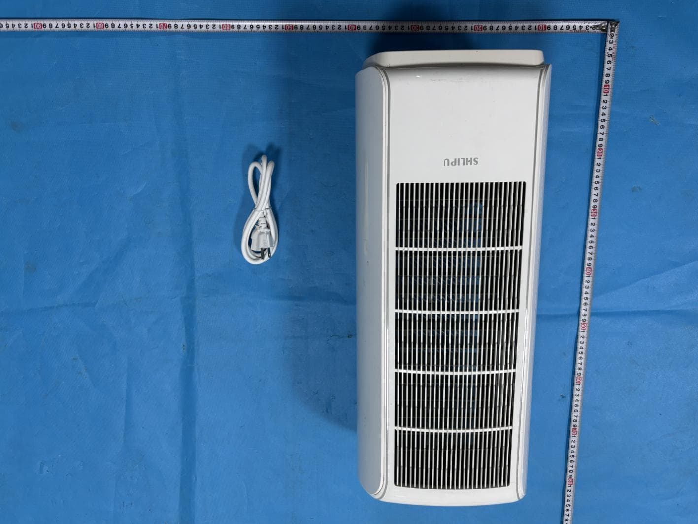 Plasma Air Purifier - FCC ID 2BU7D-TY-100 - Guangdong Tongyuan Electric Appliance Co., Ltd. (3)