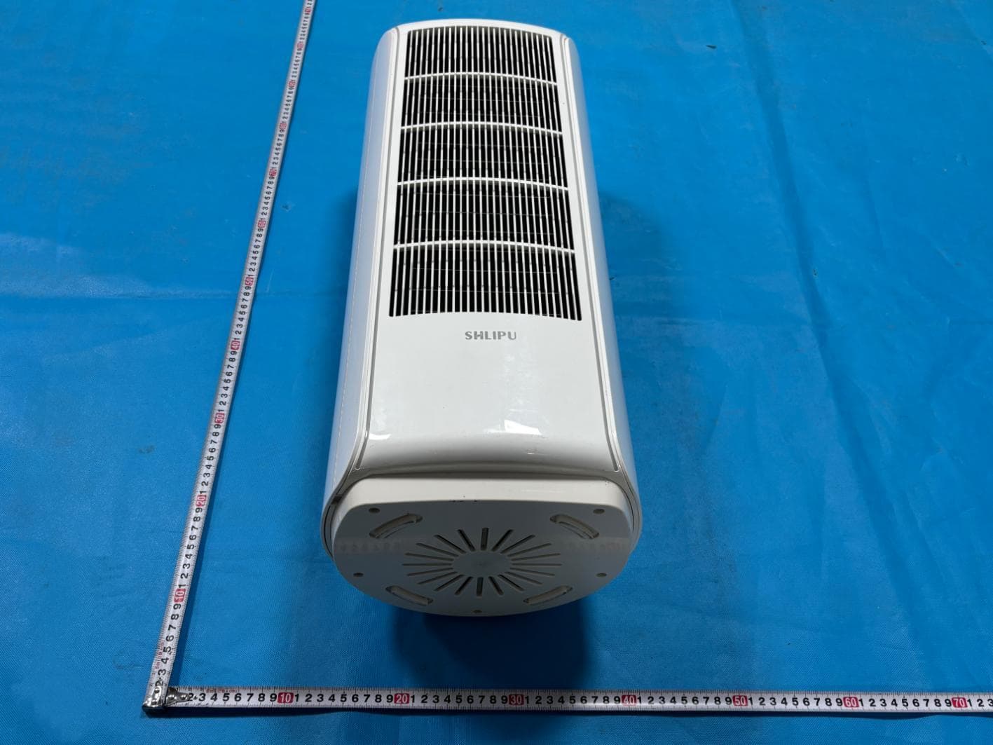 Plasma Air Purifier - FCC ID 2BU7D-TY-100 - Guangdong Tongyuan Electric Appliance Co., Ltd. (4)