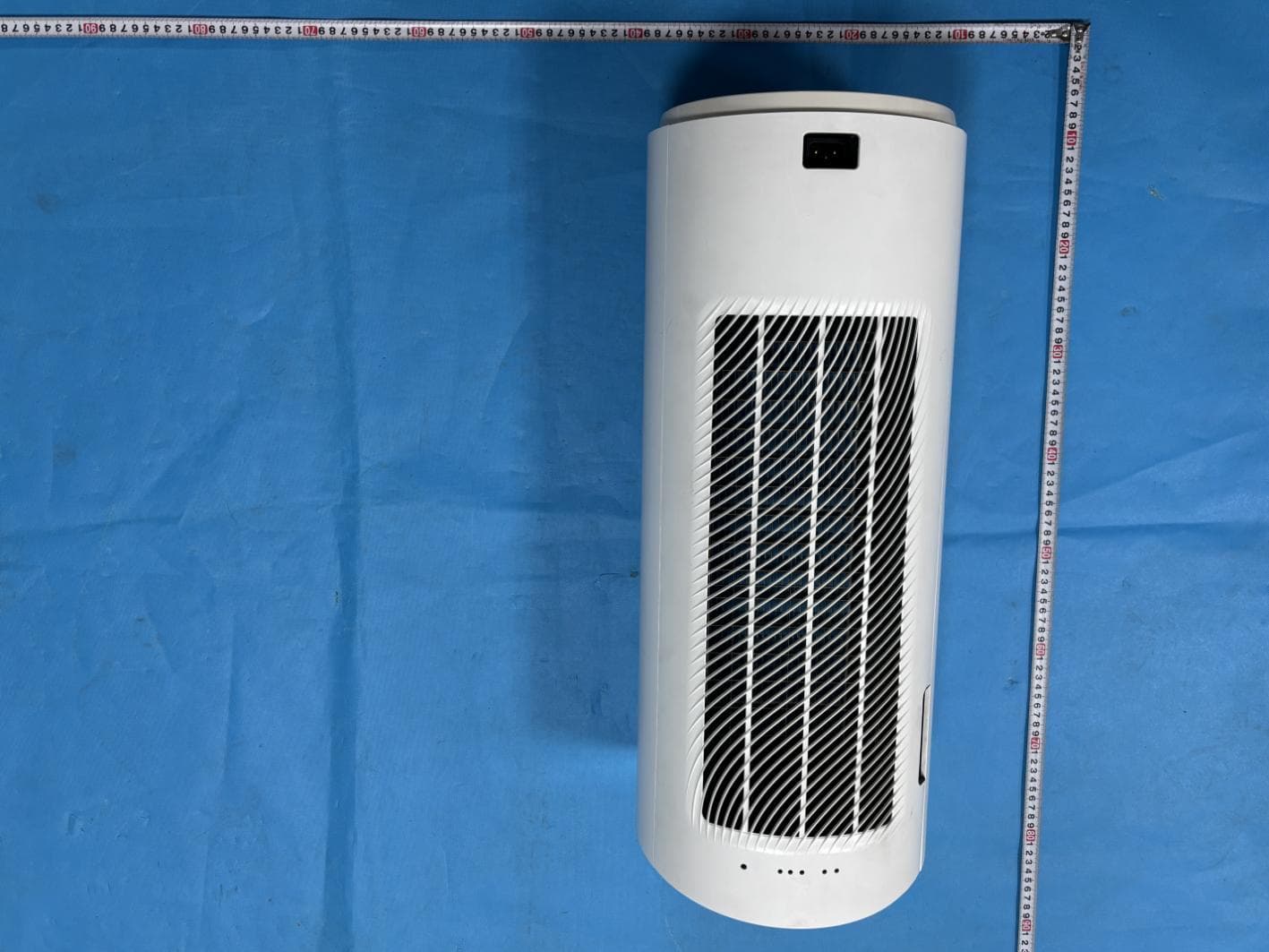 Plasma Air Purifier - FCC ID 2BU7D-TY-100 - Guangdong Tongyuan Electric Appliance Co., Ltd.