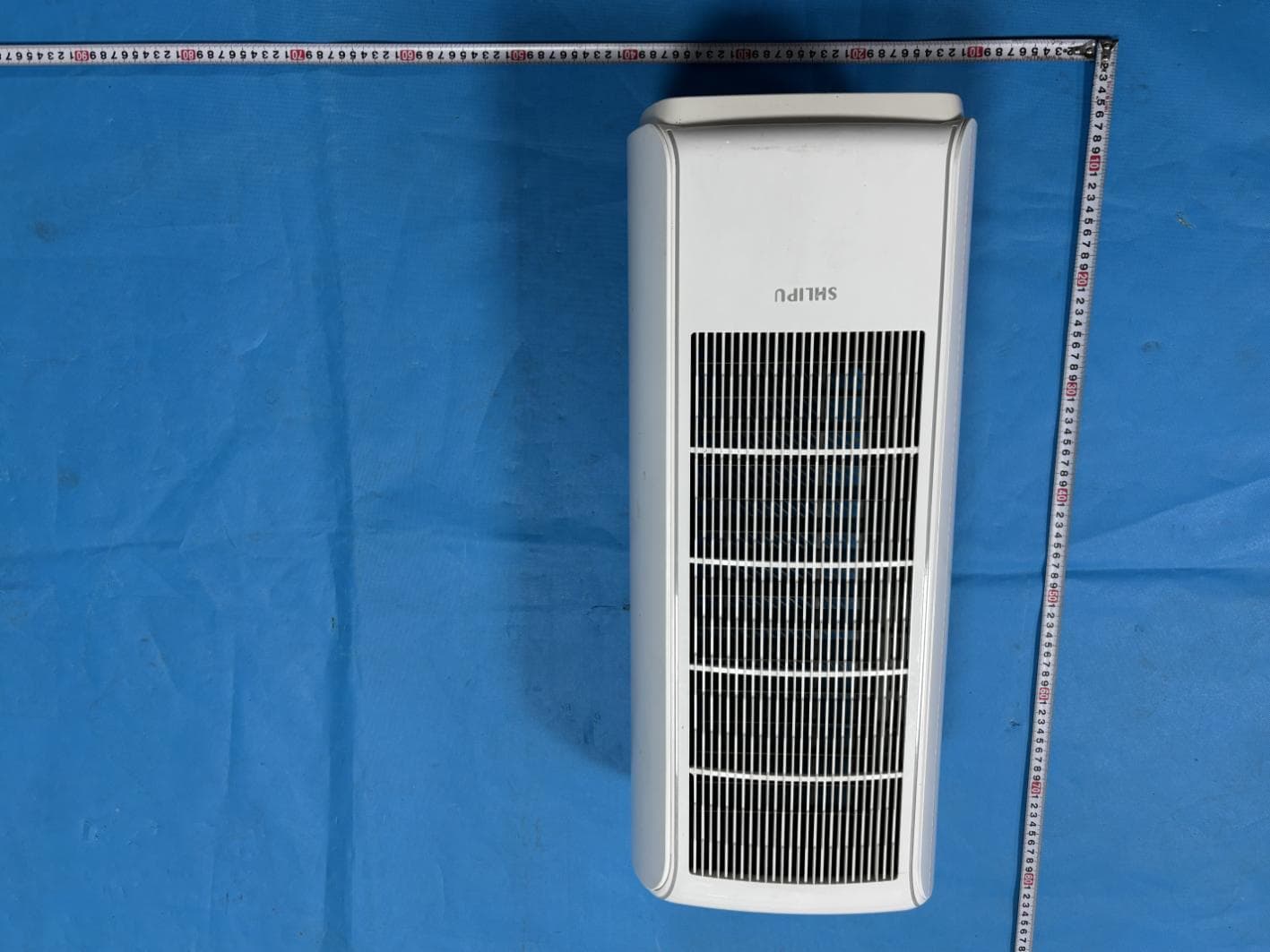 Plasma Air Purifier - FCC ID 2BU7D-TY-100 - Guangdong Tongyuan Electric Appliance Co., Ltd. (5)