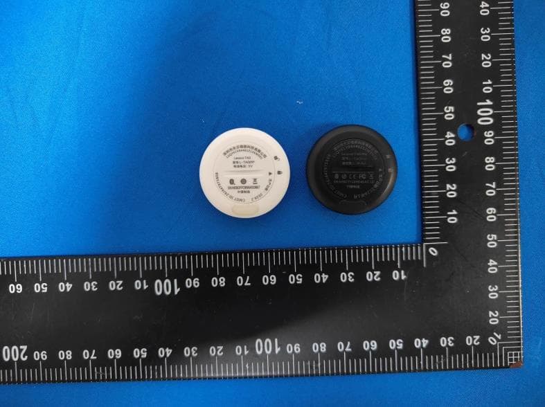 Lenovo TAG Pro - FCC ID 2BU7L-1-L-TAG01P - Shenzhen Tenbay IoT Technology Co., Ltd. (2)
