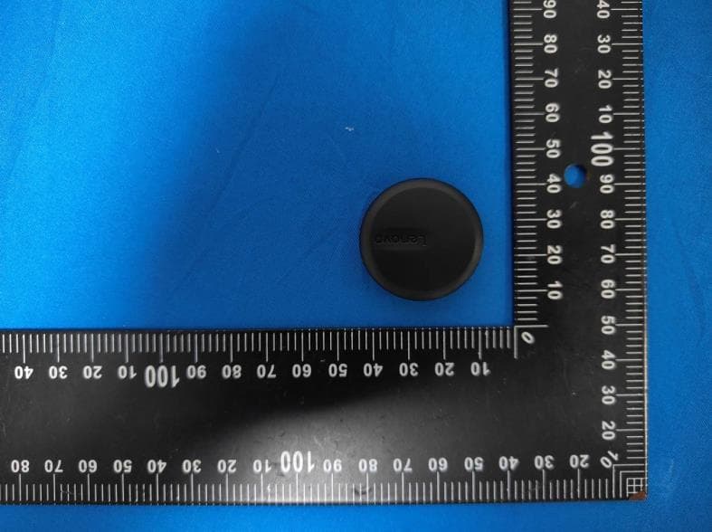 Lenovo TAG Pro - FCC ID 2BU7L-1-L-TAG01P - Shenzhen Tenbay IoT Technology Co., Ltd. (4)
