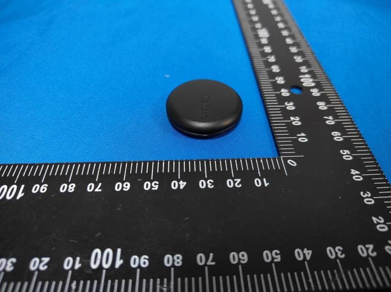 Lenovo TAG - FCC ID 2BU7L-2-L-TAG01P - Shenzhen Tenbay IoT Technology Co., Ltd. (5)