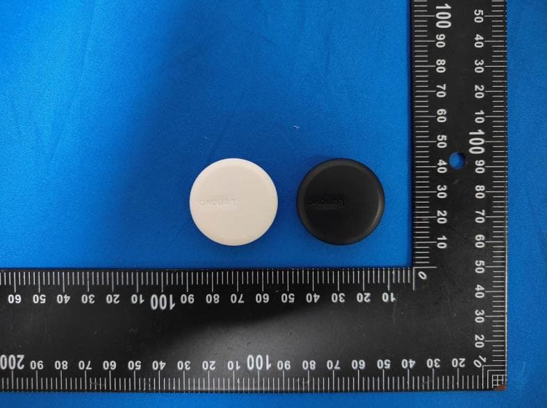 Lenovo TAG - FCC ID 2BU7L-2-L-TAG01P - Shenzhen Tenbay IoT Technology Co., Ltd. (3)
