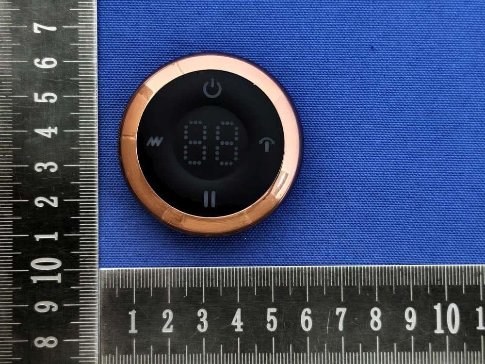 Remote control massager - FCC ID 2BU7N-FN010 - Dongguan Mimao Electronic Technology Co.,Ltd. (2)