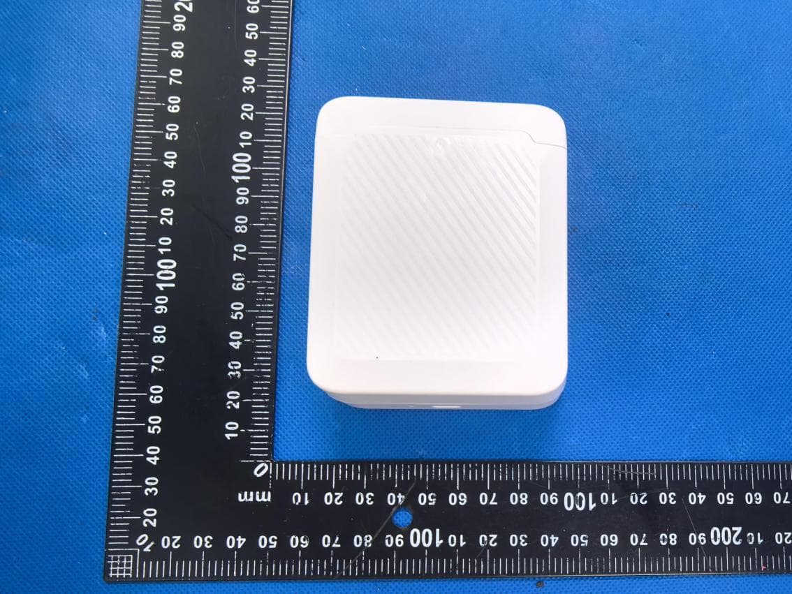 label printer - FCC ID 2BU7S-Q21 - Ningbo Feiliu Office Supplies Co., Ltd. (2)