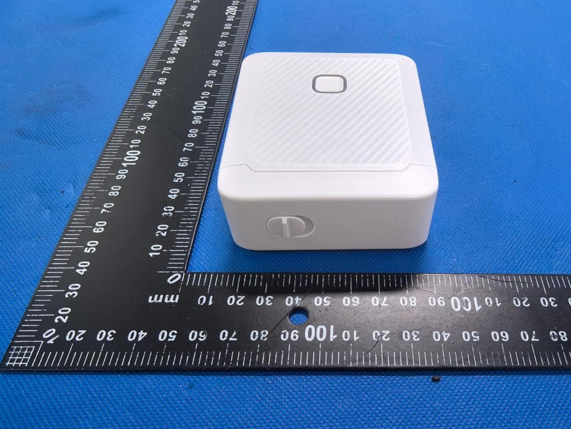label printer - FCC ID 2BU7S-Q21 - Ningbo Feiliu Office Supplies Co., Ltd. (4)