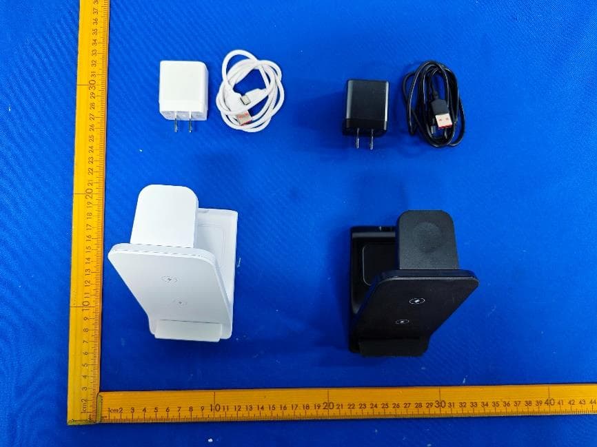3-in-1 Wireless Charging Station - FCC ID 2BU7Z-EZ30 - Wuhan Nayi Electronic Technology Co., Ltd. (5)
