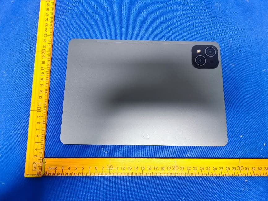 Tablet PC - FCC ID 2BU85-T12PRO - JIAHANG TECHNOLOGY (HONG KONG) CO.,LIMITED (3)