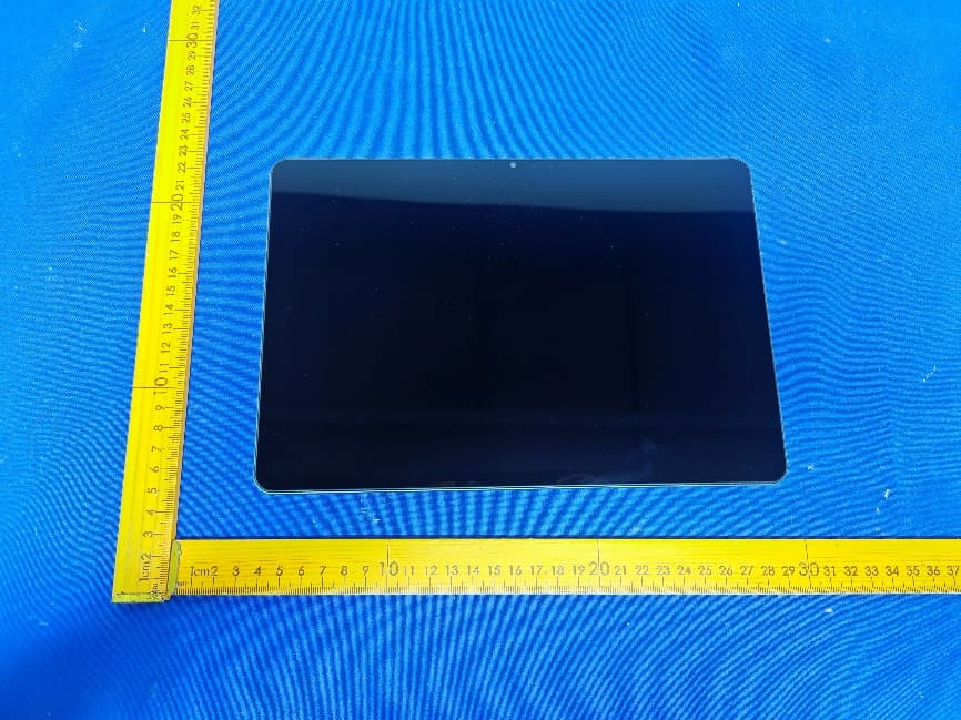 Tablet PC - FCC ID 2BU85-T12PRO - JIAHANG TECHNOLOGY (HONG KONG) CO.,LIMITED (2)