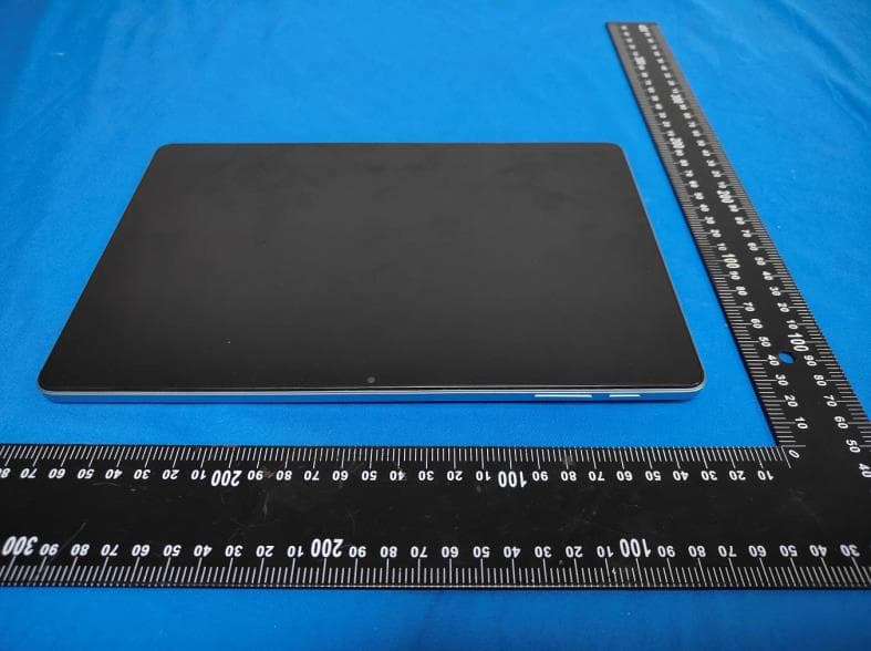 Tablet PC - FCC ID 2BU85-T30 - JIAHANG TECHNOLOGY (HONG KONG) CO.,LIMITED (4)