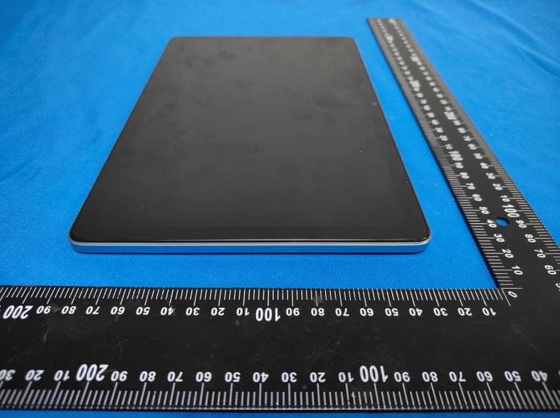 Tablet PC - FCC ID 2BU85-T30 - JIAHANG TECHNOLOGY (HONG KONG) CO.,LIMITED (2)