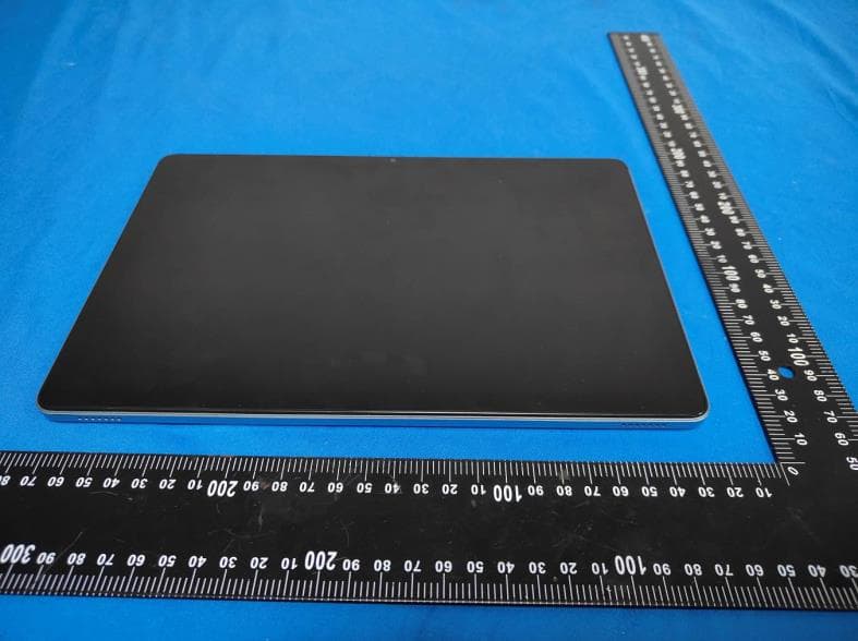 Tablet PC - FCC ID 2BU85-T30 - JIAHANG TECHNOLOGY (HONG KONG) CO.,LIMITED (3)